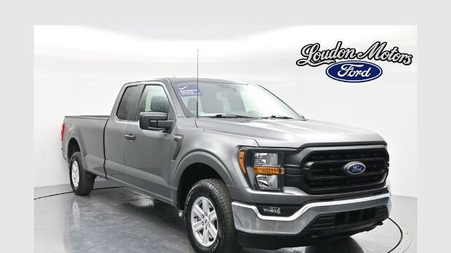 Preowned 2023 Ford F-150 XL for Sale