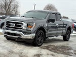 2022 F-150 Thumbnail 1