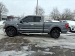 2022 F-150 Thumbnail 2