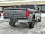 2022 F-150 Thumbnail 5
