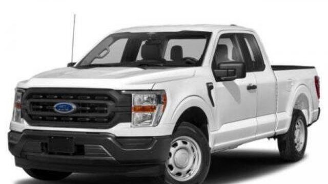 Preowned 2023 Ford F-150 XL for Sale