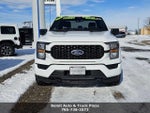 2023 F-150 Thumbnail 2
