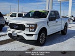 2023 F-150 Thumbnail 4