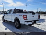 2023 F-150 Thumbnail 8