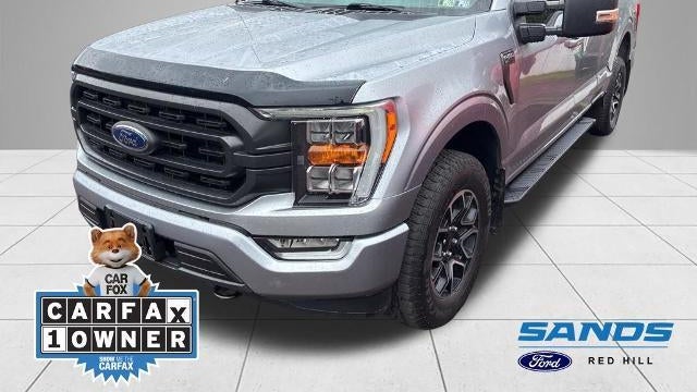 Preowned 2022 Ford F-150 XL for Sale