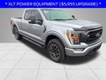 2022 F-150 Thumbnail 3