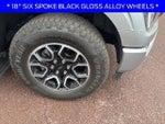 2022 F-150 Thumbnail 4