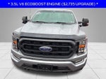 2022 F-150 Thumbnail 2