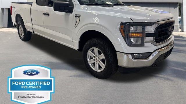 Preowned 2023 Ford F-150 XL for Sale