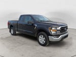 2023 F-150 Thumbnail 3