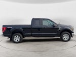 2023 F-150 Thumbnail 4