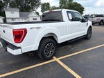 2023 F-150 Thumbnail 3