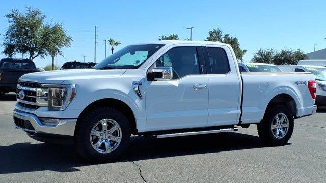 Preowned 2021 Ford F-150 XL for Sale