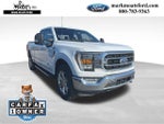 2023 F-150 Thumbnail 1