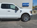 2023 F-150 Thumbnail 17