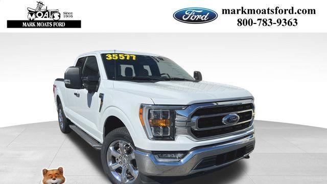 Preowned 2023 Ford F-150 XL for Sale