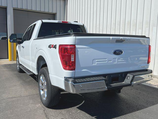 2023 Ford F-150 - $34,977