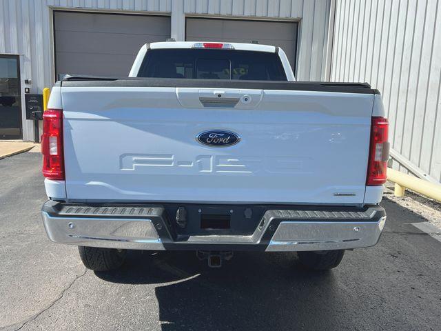 2023 Ford F-150 - $34,977