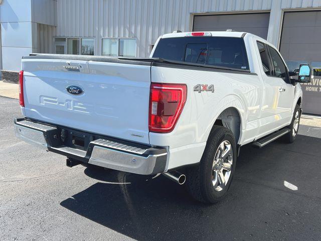 2023 Ford F-150 - $34,977