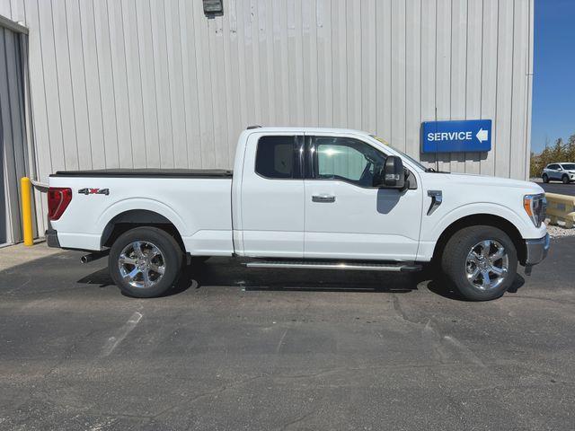 2023 Ford F-150 - $34,977