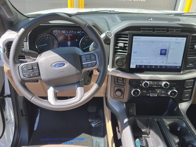 2023 Ford F-150 - $34,977