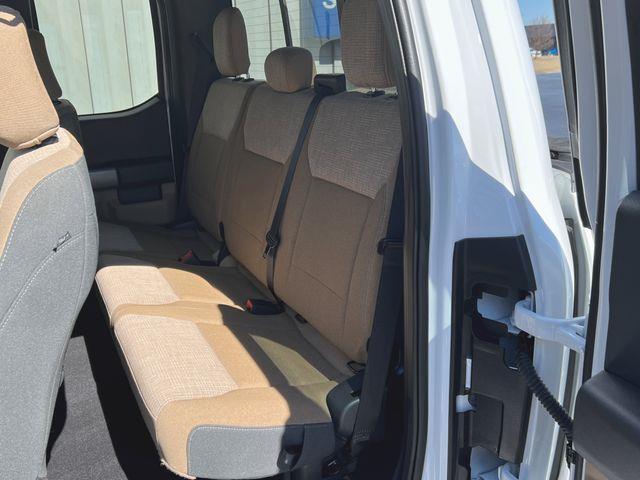 2023 Ford F-150 - $34,977
