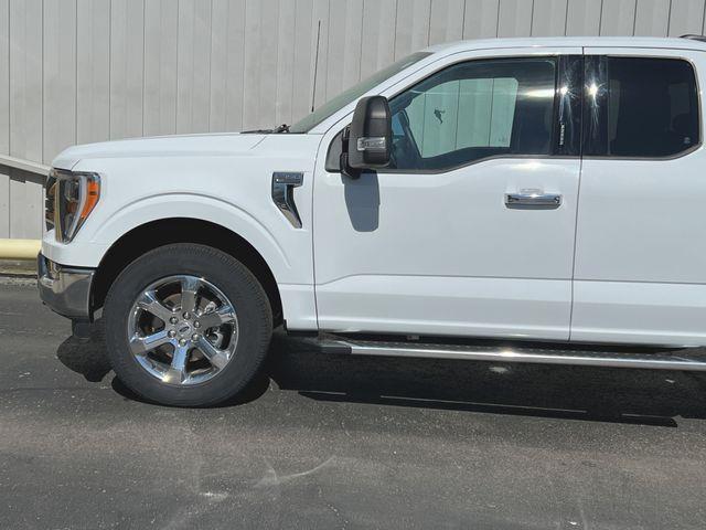 2023 Ford F-150 - $34,977