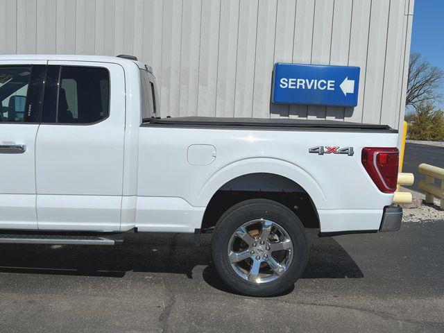 2023 Ford F-150 - $34,977