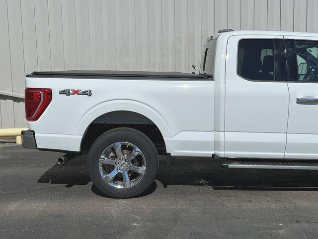 2023 Ford F-150 - $34,977