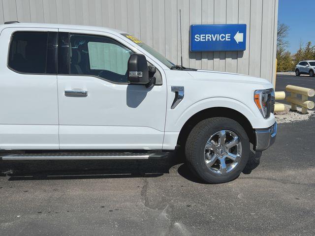 2023 Ford F-150 - $34,977