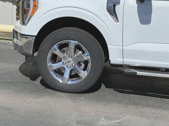 2023 Ford F-150 - $34,977