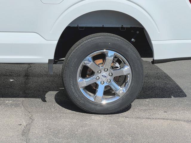 2023 Ford F-150 - $34,977