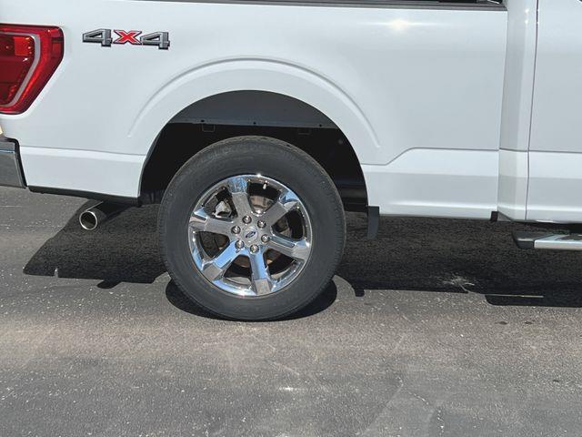 2023 Ford F-150 - $34,977