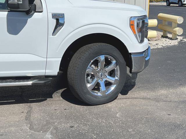 2023 Ford F-150 - $34,977
