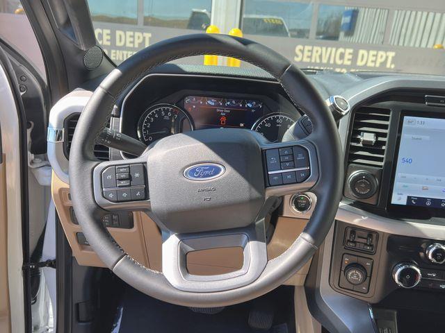 2023 Ford F-150 - $34,977