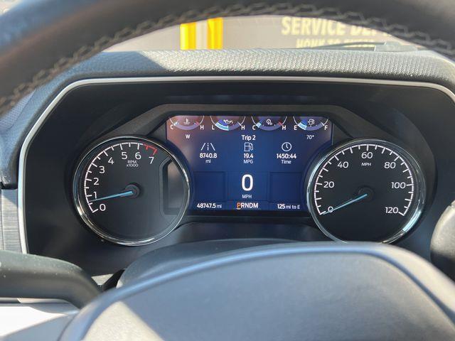 2023 Ford F-150 - $34,977