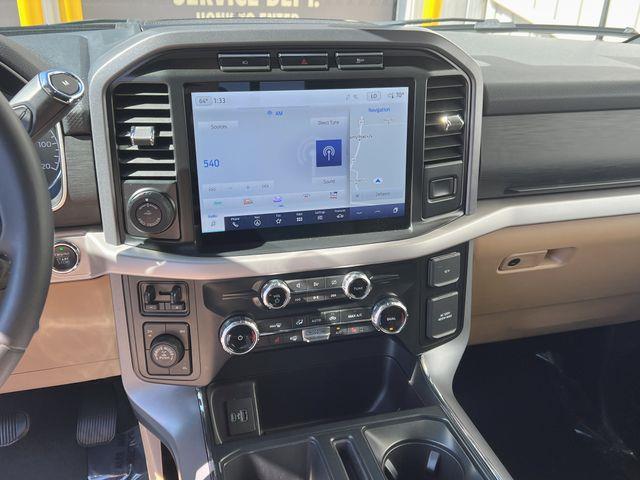 2023 Ford F-150 - $34,977