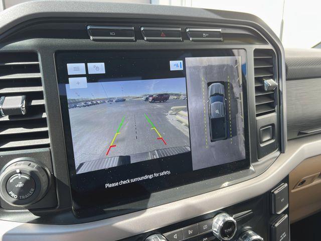 2023 Ford F-150 - $34,977