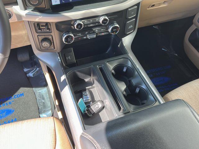 2023 Ford F-150 - $34,977