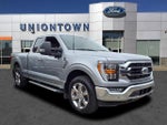 2023 F-150 Thumbnail 1