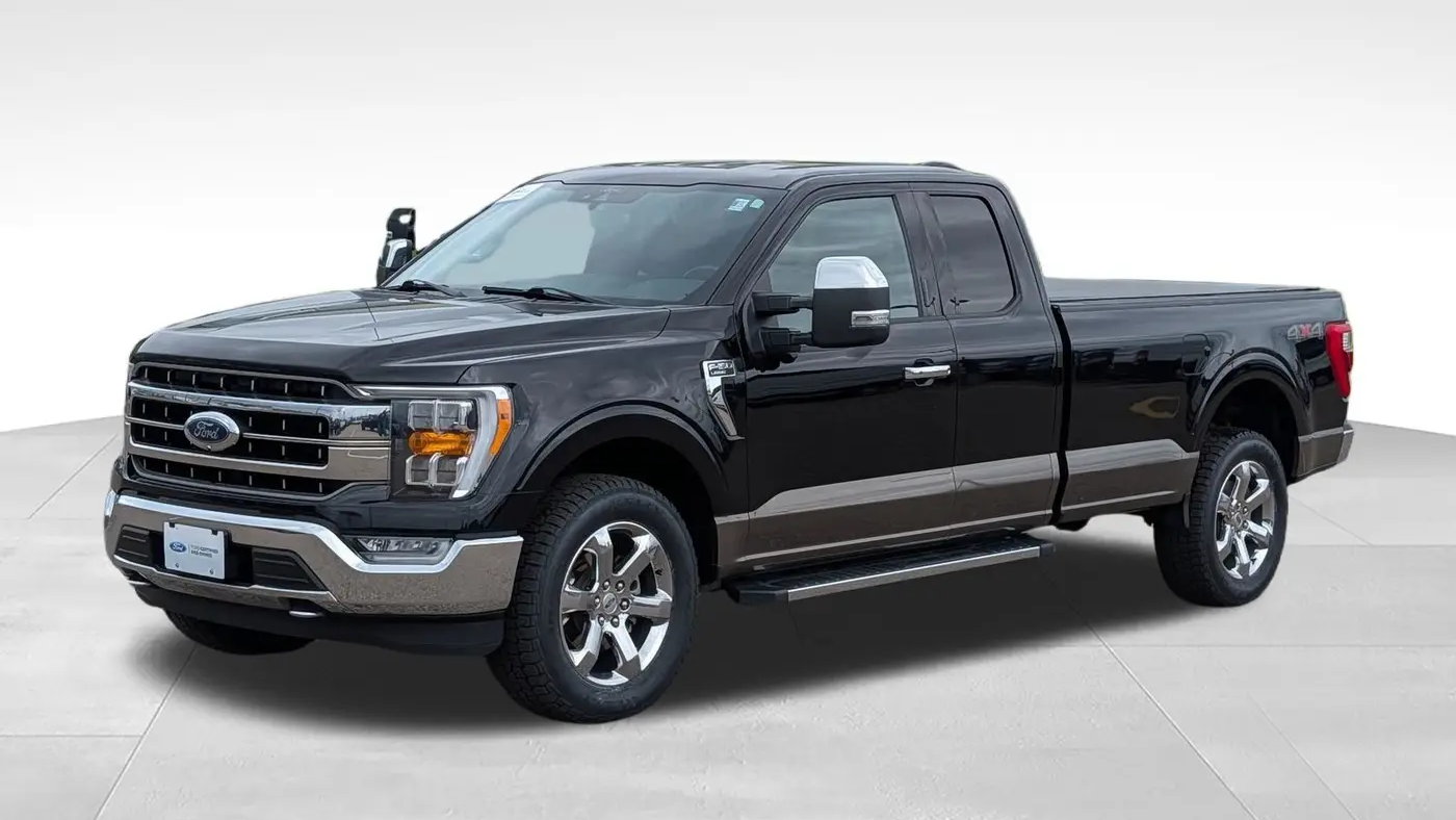 Preowned 2021 Ford F-150 XL for Sale