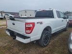 2022 F-150 Thumbnail 3
