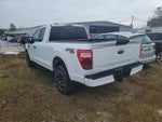 2022 F-150 Thumbnail 5