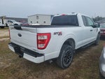 2022 F-150 Thumbnail 3