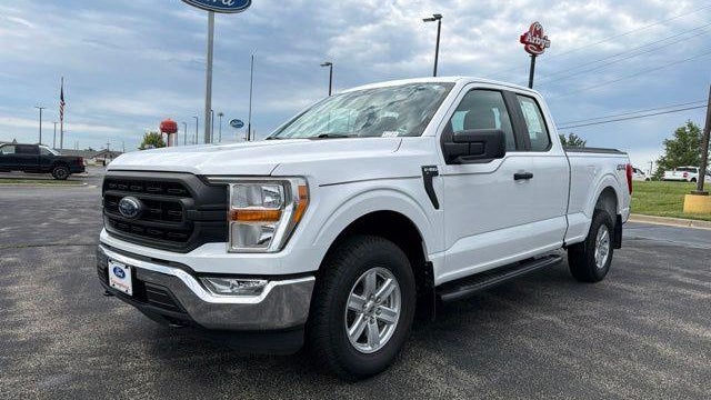 Preowned 2022 Ford F-150 XL for Sale