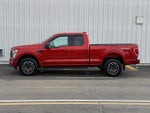 2023 F-150 Thumbnail 2