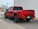 2023 F-150 Thumbnail 3