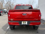 2023 F-150 Thumbnail 4