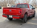 2023 F-150 Thumbnail 5