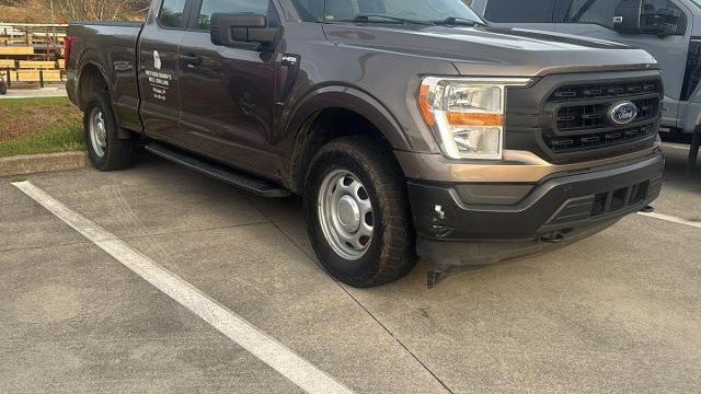 Preowned 2022 Ford F-150 XL for Sale